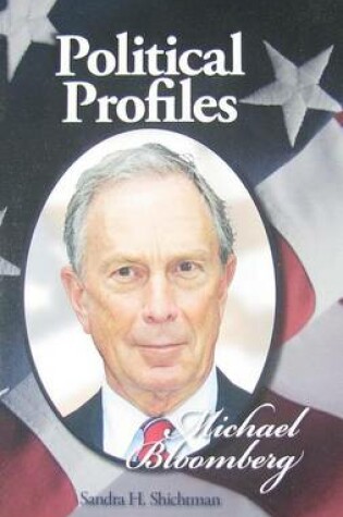 Cover of Michael Bloomberg