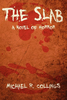 Book cover for The Slab