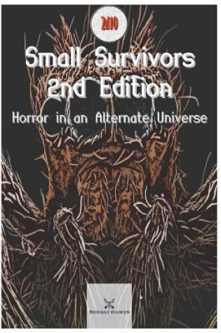 Cover of Small Survivors -- 2nd Edition