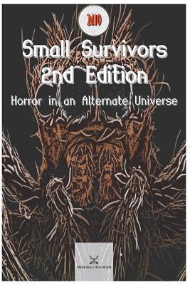 Cover of Small Survivors -- 2nd Edition