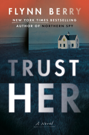Cover of Trust Her