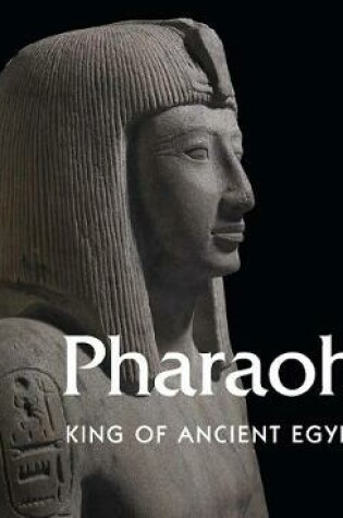 Cover of Pharaoh