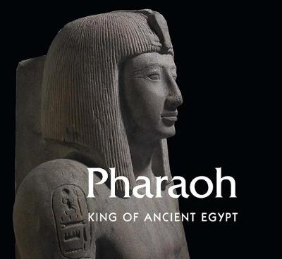 Cover of Pharaoh