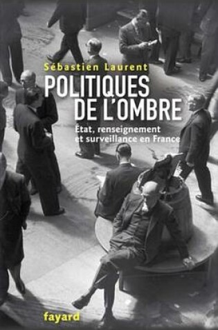 Cover of Politiques de L'Ombre