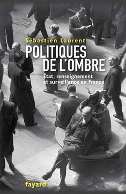 Book cover for Politiques de L'Ombre