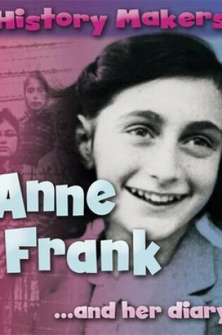 Cover of Anne Frank