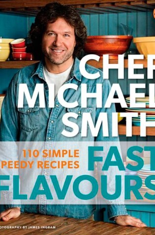 Cover of Fast Flavours