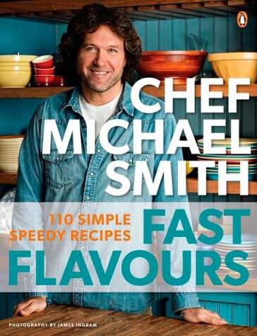 Cover of Fast Flavours