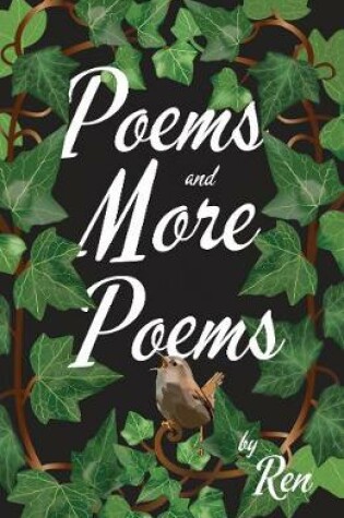 Cover of Poems and More Poems by Ren