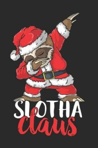 Cover of Slotha Claus