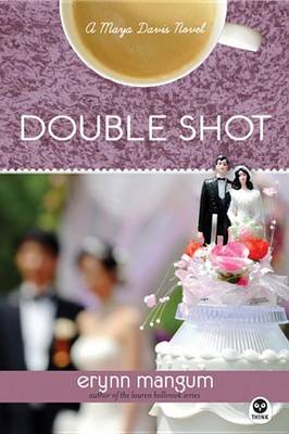 Cover of Double Shot