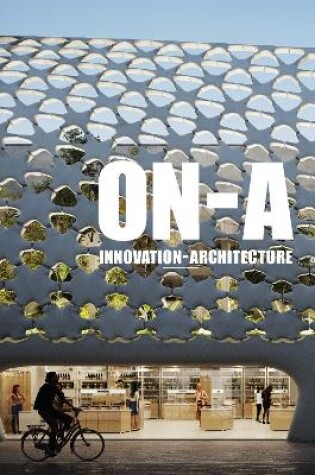 Cover of InnovatiON-Architecture