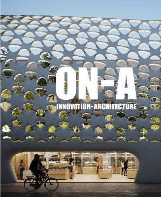 Book cover for InnovatiON-Architecture
