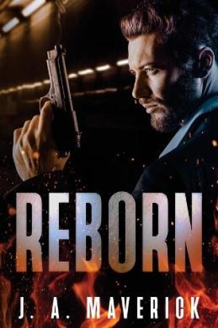 Cover of Reborn