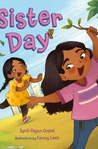 Cover of Sister Day