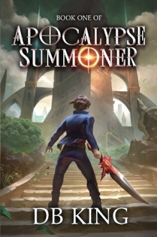 Cover of Apocalypse Summoner