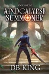 Book cover for Apocalypse Summoner