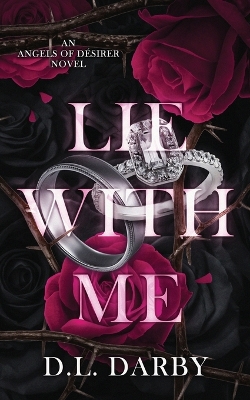 Book cover for Lie With Me
