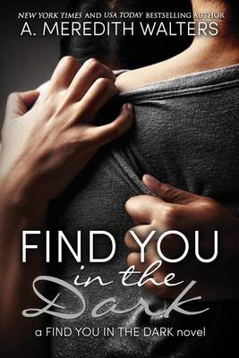 Book cover for Find You in the Dark