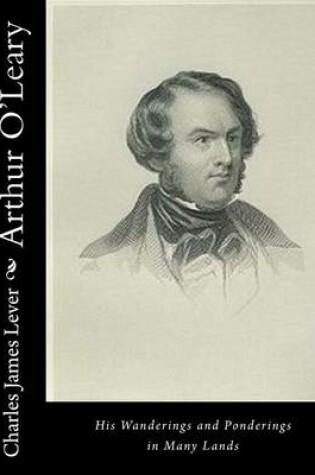 Cover of Arthur O'Leary