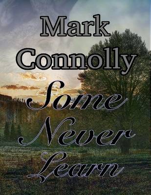 Book cover for Some Never Learn