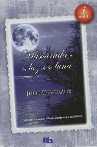 Cover of Mascarada a la Luz de La Luna