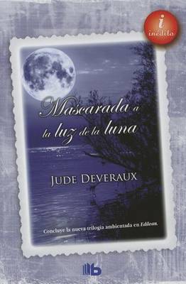 Book cover for Mascarada a la Luz de La Luna