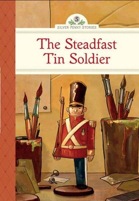 Cover of The Steadfast Tin Soldier