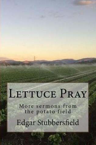 Cover of Lettuce Pray