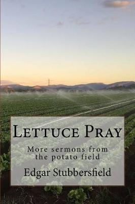 Book cover for Lettuce Pray