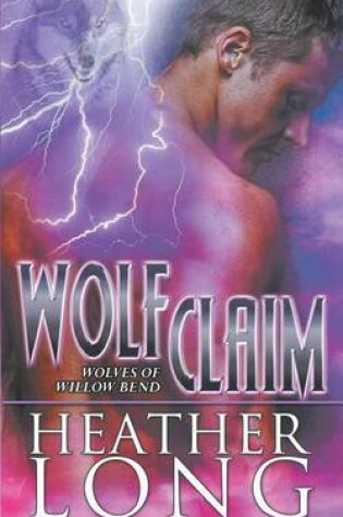 Cover of Wolf Claim