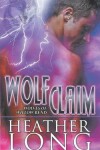 Book cover for Wolf Claim