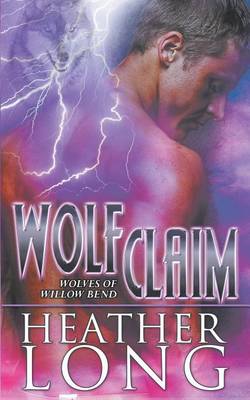 Cover of Wolf Claim
