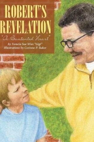 Cover of Robert's Revelation