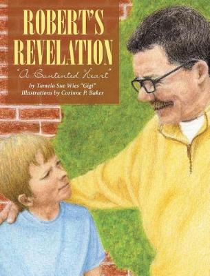 Cover of Robert's Revelation