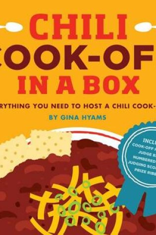 Cover of Chili Cook-Off in a Box