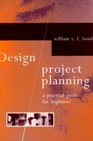Cover of Design Project Planning