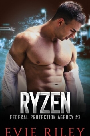 Cover of Ryzen