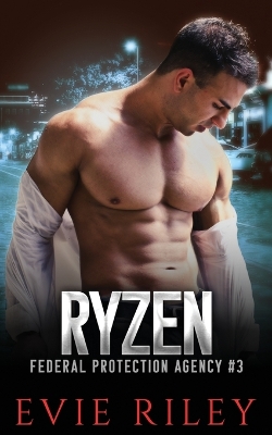 Book cover for Ryzen