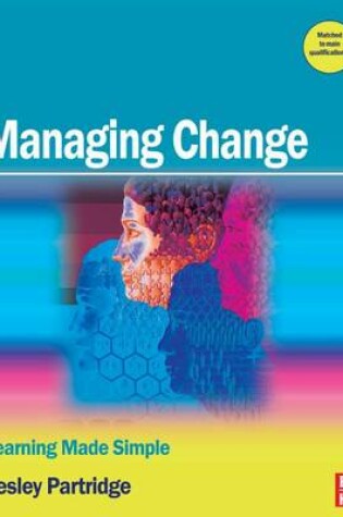 Cover of Managing Change