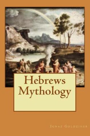 Cover of Hebrews Mythology