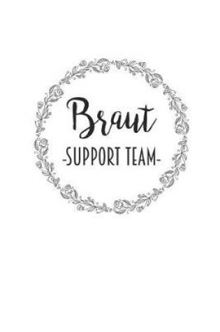 Cover of Braut Support Team