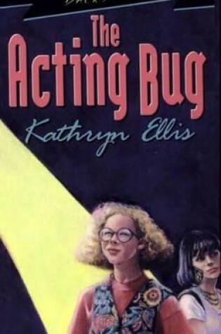 Cover of The Acting Bug