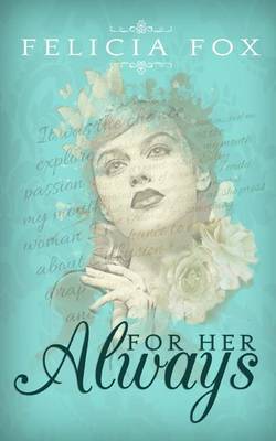 Book cover for For Her, Always