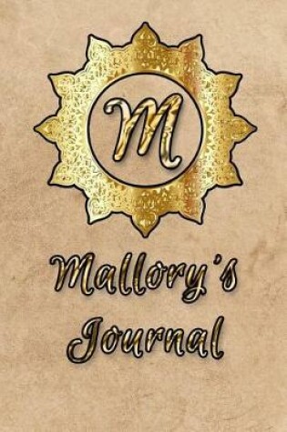 Cover of Mallory