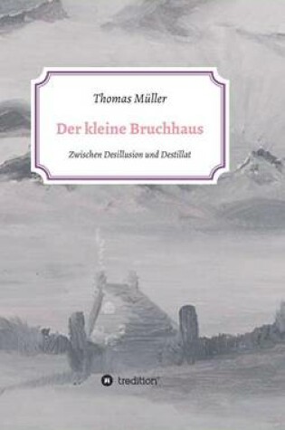 Cover of Der Kleine Bruchhaus