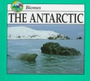 Cover of The Antarctic