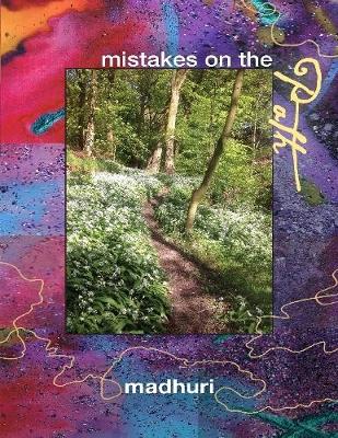 Book cover for Mistakes on the Path
