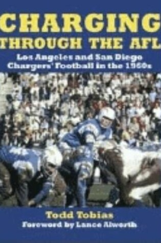 Cover of Charging Through the AFL