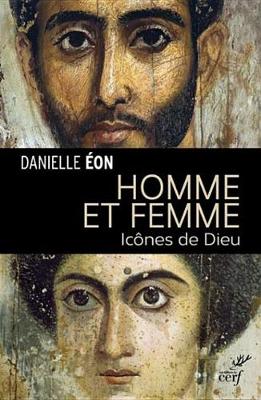 Book cover for Homme Et Femme